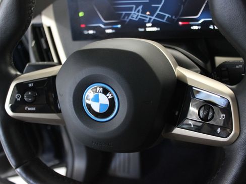 Used 2024 BMW iX M60 AWD/4WD image 30