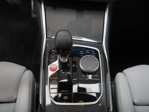 Used 2025 BMW M3 Competition image 55