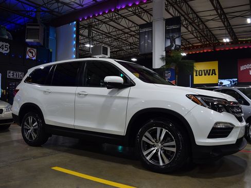 Used 2016 Honda Pilot EX-L image 13