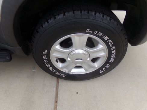 Used 2002 Ford Escape XLT image 15