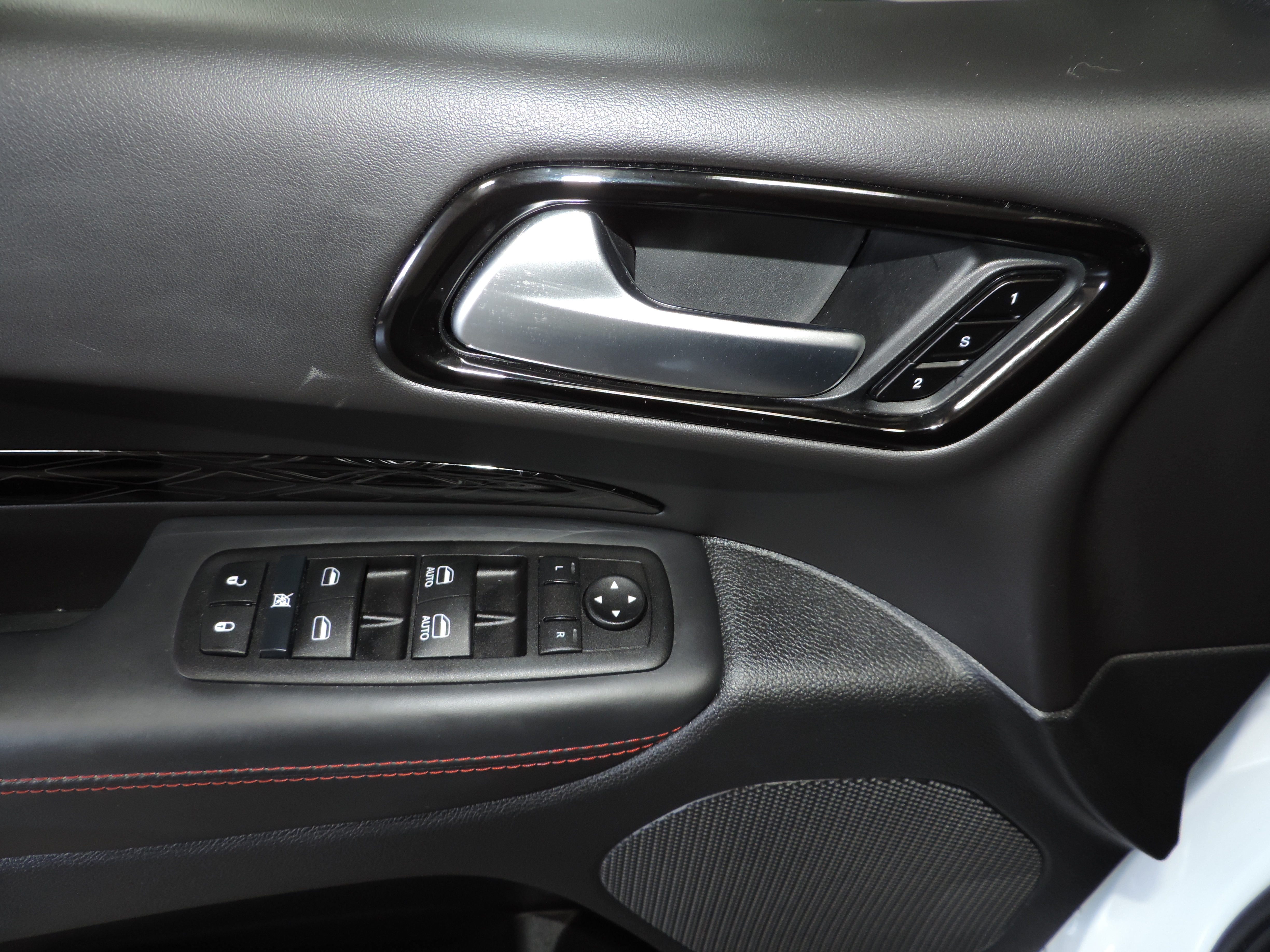 Used 2024 Dodge Durango AWD Citadel image 35