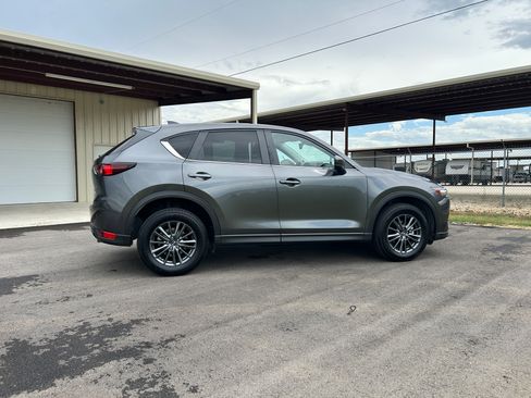 Used 2019 MAZDA CX-5 FWD Touring image 8