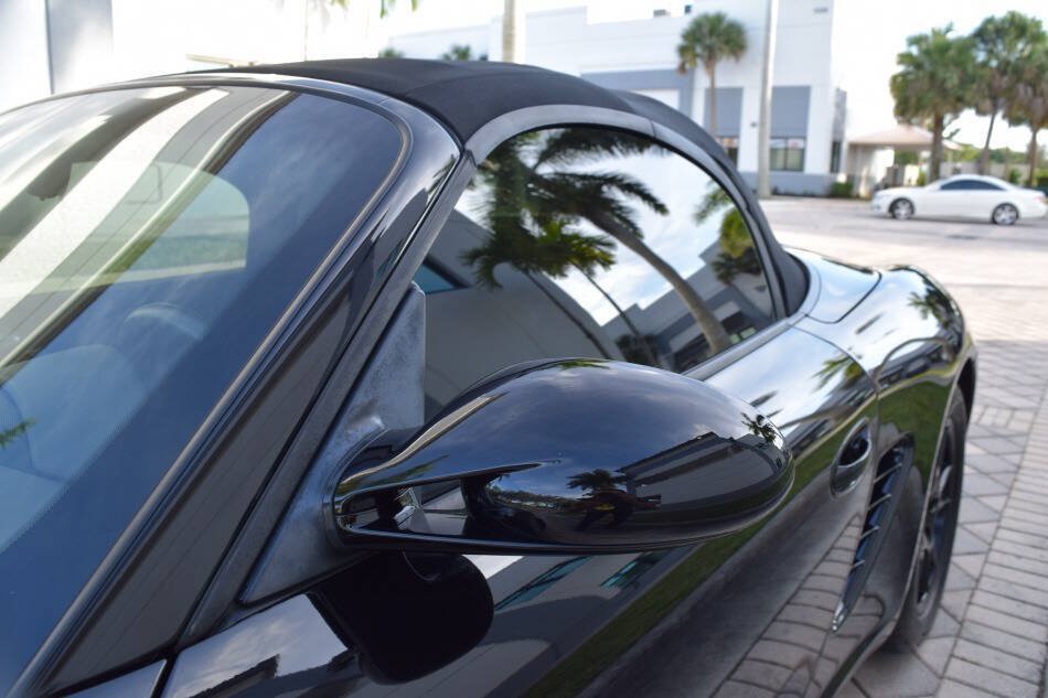 Used 2006 Porsche Boxster RWD image 33