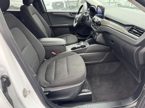 Used 2024 Ford Escape Active image 15