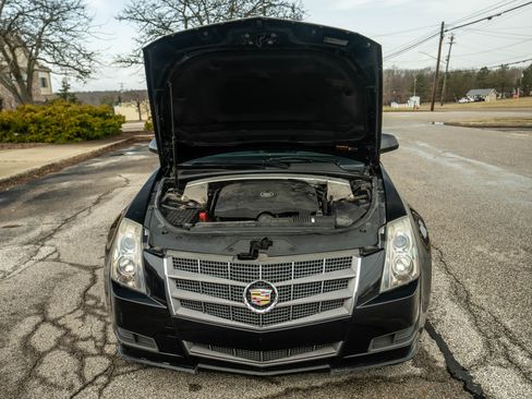 Used 2011 Cadillac CTS image 10