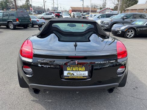 Used 2008 Pontiac Solstice GXP image 29