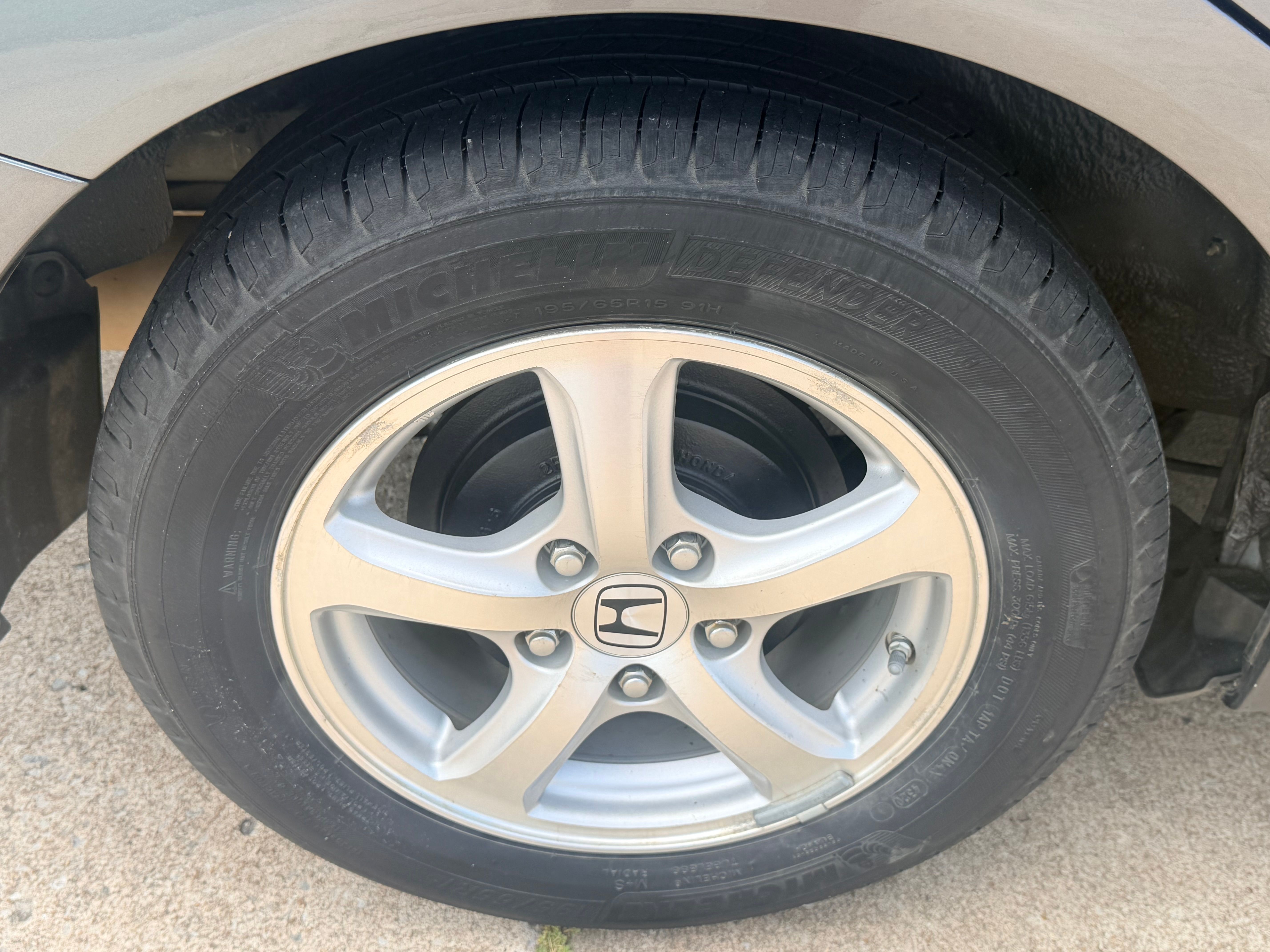 Used 2012 Honda Civic Natural Gas Sedan image 25