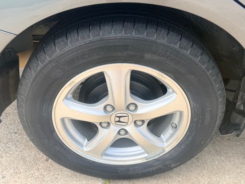 Used 2012 Honda Civic Natural Gas Sedan image 25