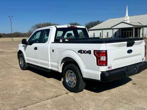 Used 2018 Ford F150 XL image 7