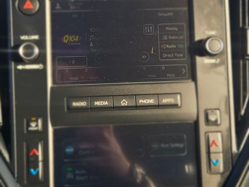 Used 2024 Subaru Impreza 2.0i image 18