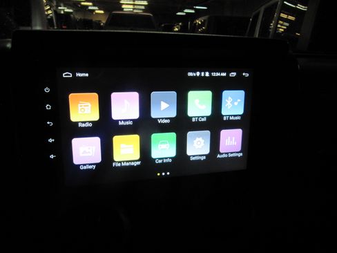 Used 2008 Jeep Wrangler Sahara image 15