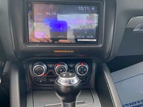 Used 2013 Audi TT 2.0T Prestige image 16