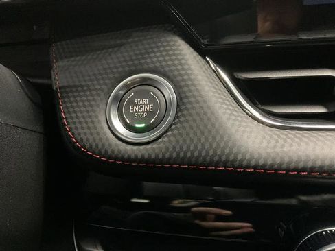 New 2026 Chevrolet Equinox RS image 22