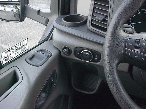 Used 2020 Ford Transit 350 XLT image 16