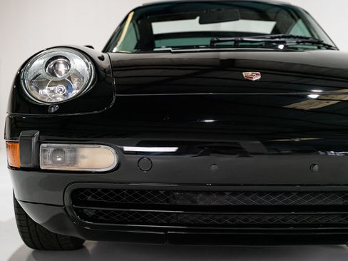 Used 1996 Porsche 911 Targa RWD image 37