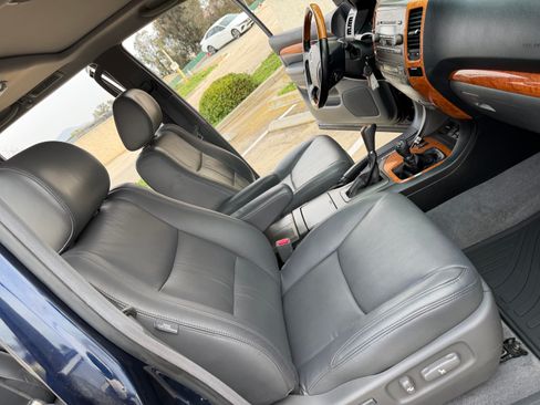 Used 2006 Lexus GX 470 image 29