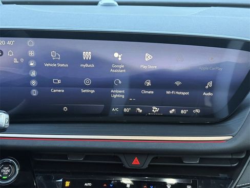 New 2026 Buick Envision Sport Touring image 23