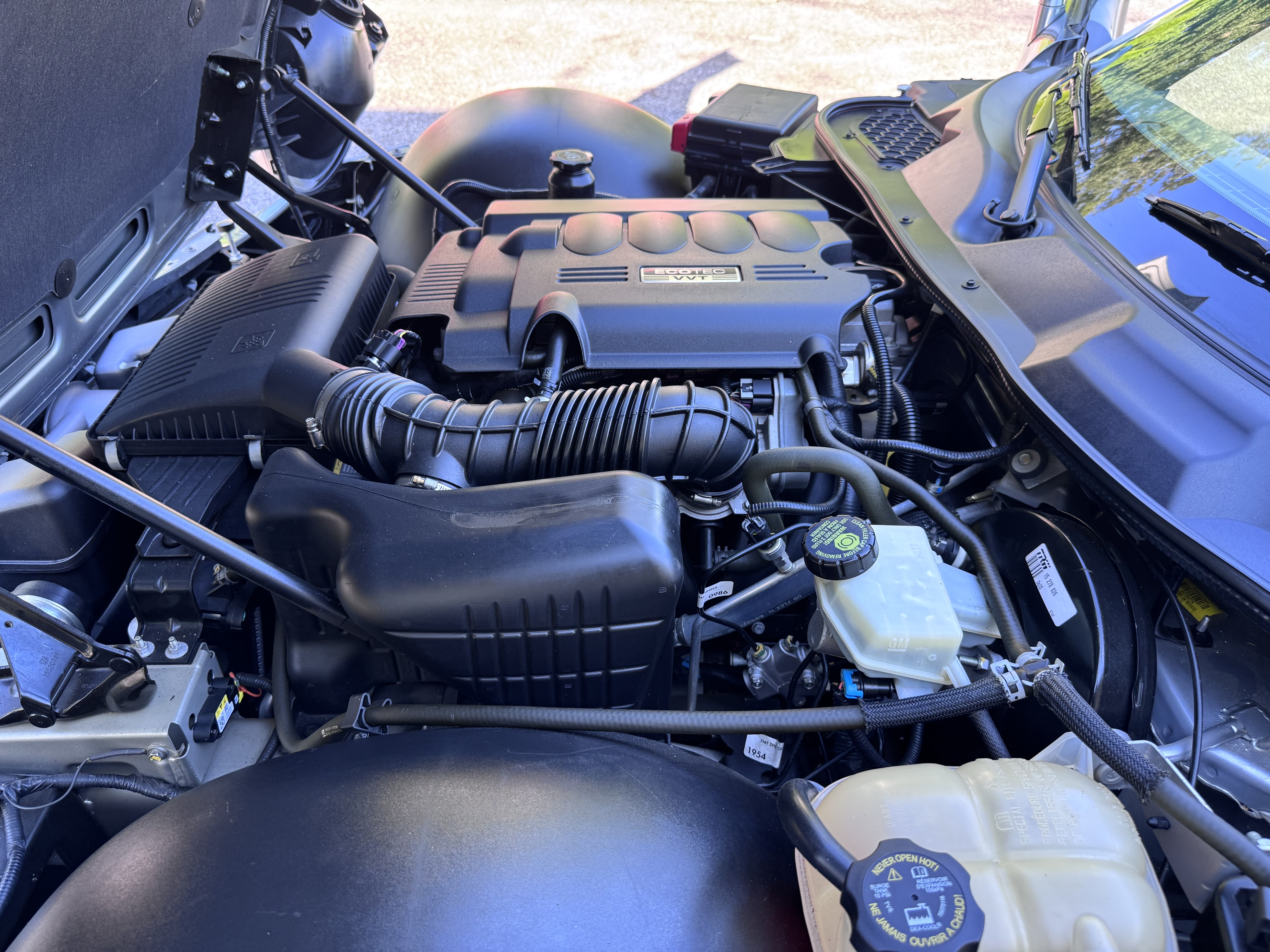 Used 2006 Pontiac Solstice RWD image 23
