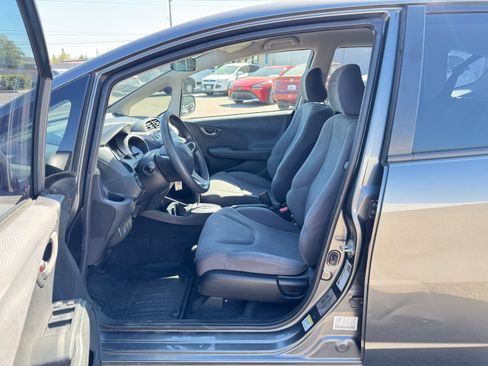 Used 2013 Honda Fit image 15