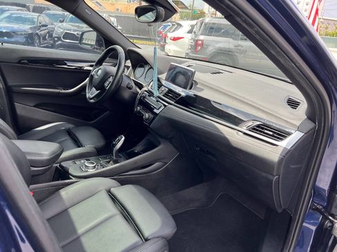 Used 2020 BMW X2 sDrive28i image 16