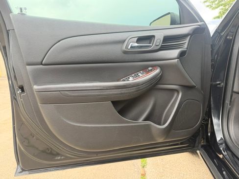 Used 2013 Chevrolet Malibu LT FWD image 9