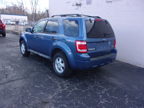 Used 2009 Ford Escape XLT image 6
