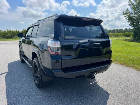 Used 2016 Toyota 4Runner 4WD SR5 V6 image 6