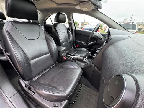Used 2007 Pontiac G6 GT Sedan FWD image 16