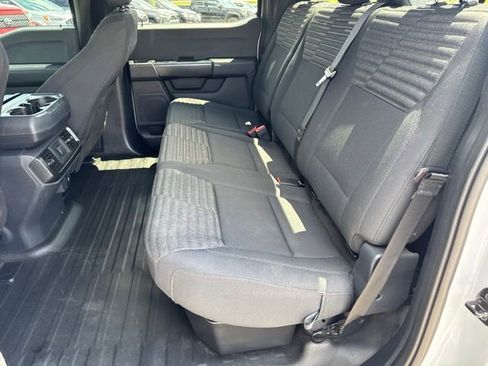 Used 2021 Ford F150 4x4 SuperCrew image 6