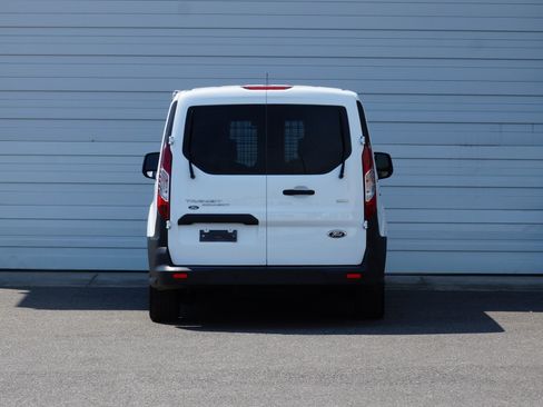 Used 2016 Ford Transit Connect XL image 5