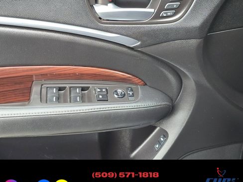 Used 2015 Acura MDX image 17