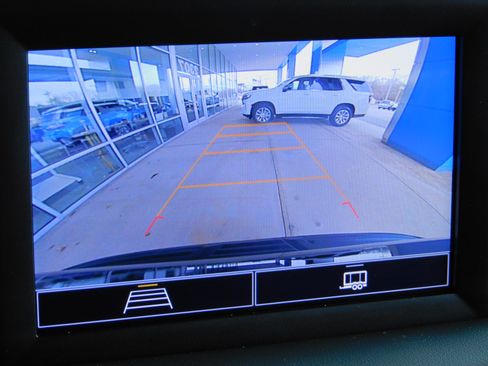 Used 2023 Chevrolet Tahoe LS image 5