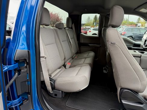 Used 2018 Ford F150 AWD/4WD image 18