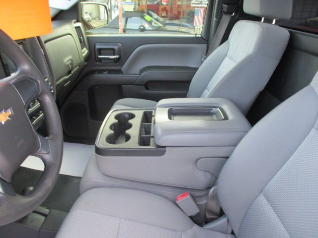 Used 2015 Chevrolet Silverado 1500 LS AWD/4WD image 21