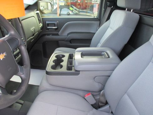 Used 2015 Chevrolet Silverado 1500 LS image 21
