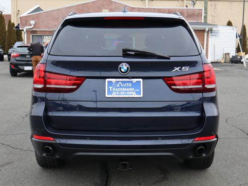 Used 2016 BMW X5 xDrive35i image 7