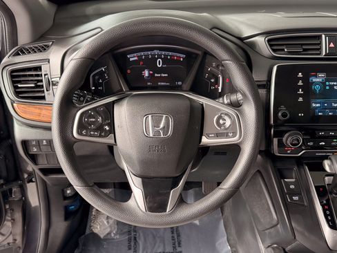 Used 2019 Honda CR-V EX image 9