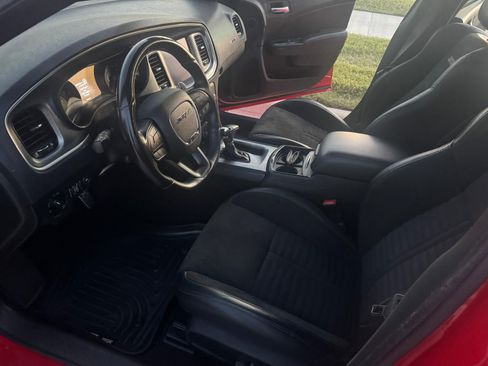Used 2022 Dodge Charger R/T RWD image 14