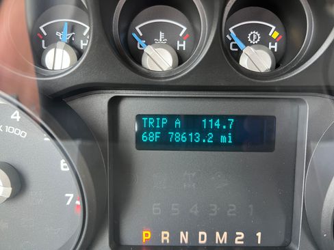 Used 2012 Ford F250 XL image 8