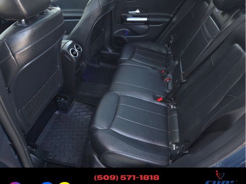 Used 2021 Mercedes-Benz GLA 250 4MATIC image 17