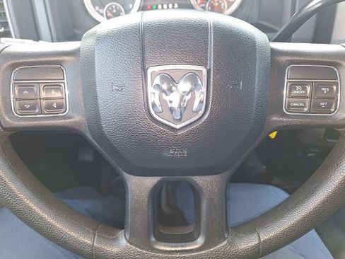 Used 2015 RAM 1500 ST image 8