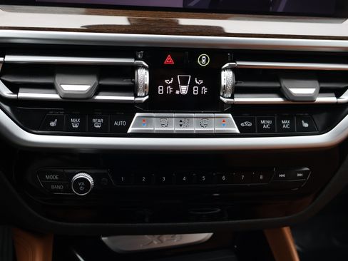 Used 2022 BMW X4 xDrive30i image 36