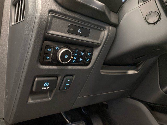Certified 2025 Ford F150 Raptor AWD/4WD image 16