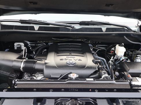 Used 2020 Toyota Tundra SR5 image 37