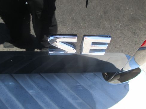 Used 2009 Nissan Frontier King Cab SE RWD image 10