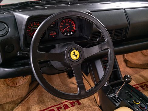 Used 1988 Ferrari Testarossa image 55