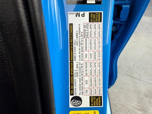 Used 2022 Toyota Corolla XSE image 29