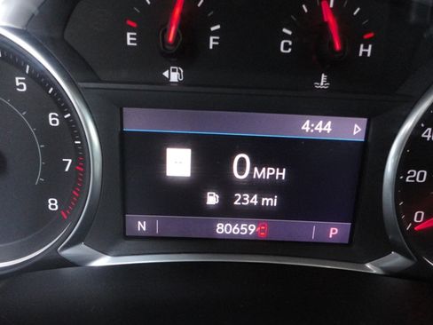 Used 2019 Chevrolet Blazer AWD LT w/ 3LT image 16