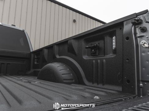 Used 2021 Ford F450 Platinum image 55