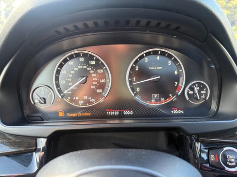 Used 2016 BMW X5 xDrive35i image 10